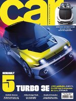 Car España